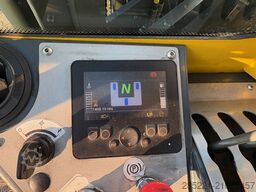 Combilift C5000XL - 1.400 Stunden