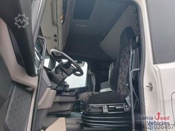 Scania R 460 A4x2EB Volumen MEGA Jumbo