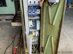 WMW Saalfeld BK 40 AI