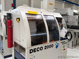 TORNOS-BECHLER DECO 2000 / 10