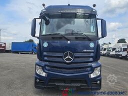Mercedes-Benz Actros 2645 Tiefkühler Thermo King UT-1200 + LBW