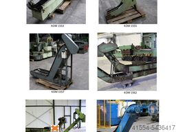 Buerener Maschinenfabrik 790504