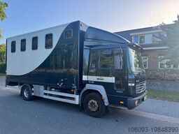 Volvo Horsetruck  APK 8-2026