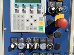 WEINIG Unimat 300 electric control