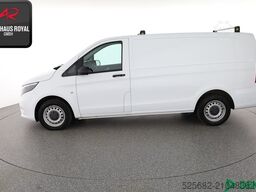 mercedes-benz Vito 114 CDI KASTEN LANG DISTRO,AHK,STANDHEIZUNG