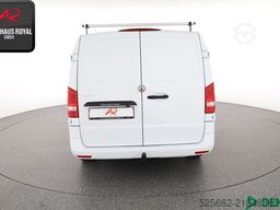 mercedes-benz Vito 114 CDI KASTEN LANG DISTRO,AHK,STANDHEIZUNG