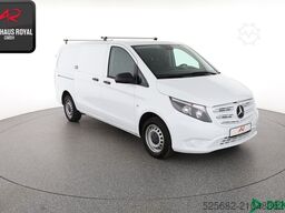 mercedes-benz Vito 114 CDI KASTEN LANG DISTRO,AHK,STANDHEIZUNG