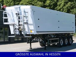 SCHMITZ CARGOBULL Agrar 50m³ Leergewicht 5,8 to. ¤e