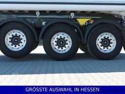 SCHMITZ CARGOBULL Agrar 50m³ Leergewicht 5,8 to. ¤e