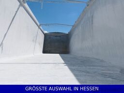 SCHMITZ CARGOBULL Agrar 50m³ Leergewicht 5,8 to. ¤e