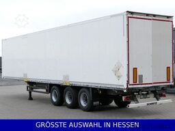 SCHMITZ CARGOBULL Doppelstock Liftachse Miete ¤39.- je Tag