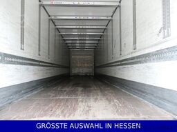 SCHMITZ CARGOBULL Doppelstock Liftachse Miete ¤39.- je Tag