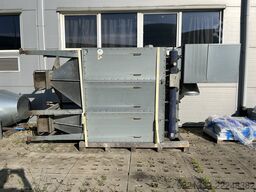 Dantherm Filtration FMC 200-6A