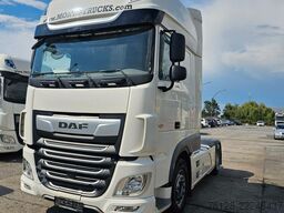 DAF XF 530 FT, Super Space Cap, Retarder, TÜV