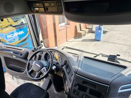 DAF XF 530 FT, Super Space Cap, Retarder, TÜV