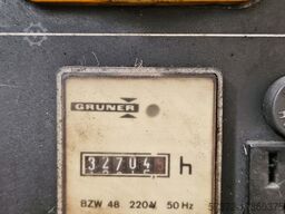 Wagner Maschinen DM-323