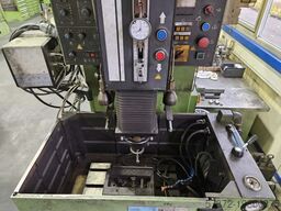 Wagner Maschinen DM-323