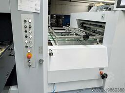 Heidelberger Druckmaschinen Promatrix 106 CS/CSB