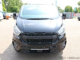 Ford Transit Custom EcoBlue 300 L2 Trend AHK+NAVI