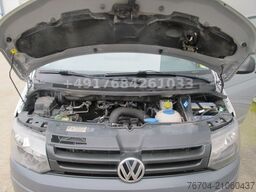 VOLKSWAGEN T5 Transporter 4Motion*BOTT WERKSTATT*DIFF-LOCK*