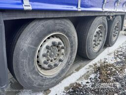 Schmitz Cargobull Curtainsider Standard