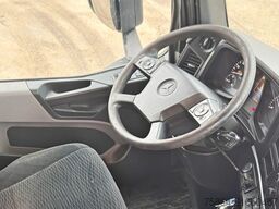 MERCEDES-BENZ ANTOS 2540* HIAB 144 BS - 2 HIDUO /FUNK