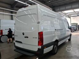 Mercedes-Benz Sprinter 317 Maxi,9GTronic,MBUX,Kamera,LED