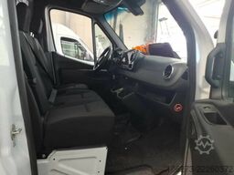 Mercedes-Benz Sprinter 317 Maxi,9GTronic,MBUX,Kamera,LED