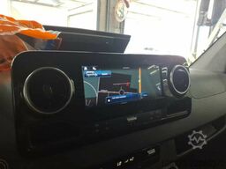 Mercedes-Benz Sprinter 317 Maxi,9GTronic,MBUX,Kamera,LED
