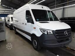 Mercedes-Benz Sprinter 317 Maxi,9GTronic,MBUX,Kamera,LED