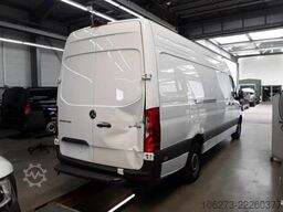 Mercedes-Benz Sprinter 317 Maxi,9GTronic,MBUX,Kamera,LED