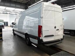 Mercedes-Benz Sprinter 317 Maxi,9GTronic,MBUX,Kamera,LED