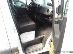 Mercedes-Benz Sprinter 317 Maxi,9GTronic,MBUX,Kamera,LED