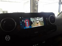 Mercedes-Benz Sprinter 317 Maxi,9GTronic,MBUX,Kamera,LED
