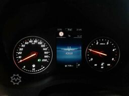Mercedes-Benz Sprinter 317 Maxi,9GTronic,MBUX,Kamera,LED