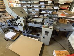 Stahl Stahlfolder T52-3/T-4