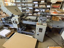 Stahl Stahlfolder T52-3/T-4