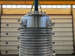 FABRICATION TECHNOLOGY 5,957 Litre