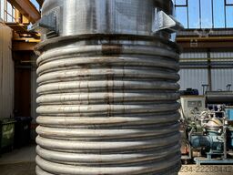 FABRICATION TECHNOLOGY 5,957 Litre