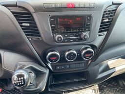 IVECO Daily 35S16 *Koffer*LBW*Klima*