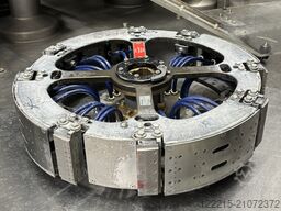 Krones Heißleimetikettierer