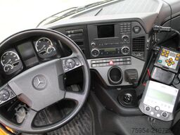 Mercedes-Benz Arocs 2036 WD AK 4x4