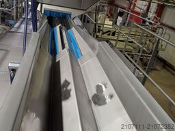 Marcelissen Optischer Sortierer