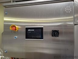 TRUMPF Werkzeugmaschinen Deutschland Vertrieb + Service GmbH+Co.KG TRUMPF Werkzeugmaschinen Deutschland Vertrieb + Service GmbH+Co.KG TRUMPF Werkzeugmaschinen Deutschland Vertrieb + Service GmbH+Co.KG