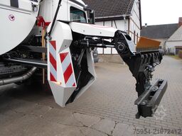 Mercedes-Benz Actros 2533 L 6x2 / Zöller SLF XL II