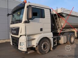 MAN TGX 18.500 BLS 4x2