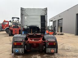 Renault Premium 400 (POMPE MANUELLE / MANUAL PUMP / GRA...