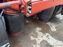 Renault Premium 400 (POMPE MANUELLE / MANUAL PUMP / GRA...