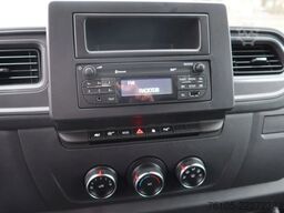 Renault Master Koel/Vries/verwarmen 220 volt stekker Ca...