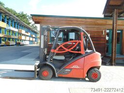 Linde H25D-02 EVO Triplex